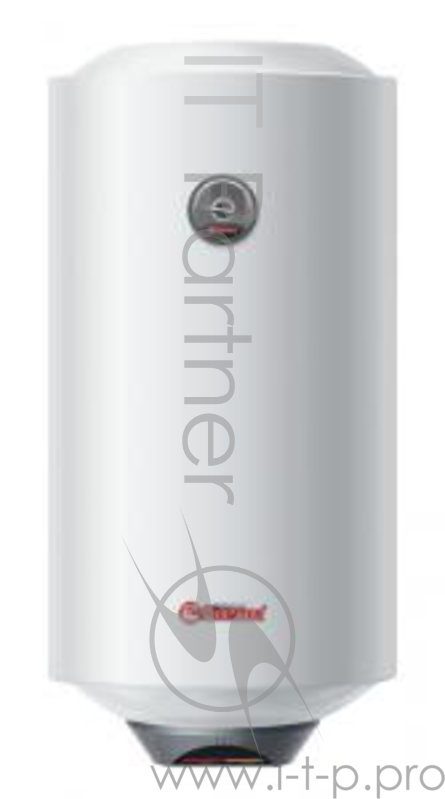 Водонагреватель THERMEX ESS 30V накопительный водонагреватель, форма круглая, внутренний бак - Сталь, вертикальный 30 л, мощность 2,5 (1,5+1,0) кВт, время нагрева 70град 36мин., габариты (ГхШхВ) 378х365х492мм.