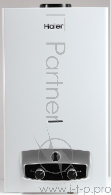 Водонагреватель HAIER IGW 10 B Мощность 20кВт, Проток горячей воды при 10 л/мин, Открытая камера сгорания, Режиме зима/лето, Теплообменник из высококачественной меди, LED дисплей, Диаметр дымовой трубы 110 мм, Вес 7кг, Габариты (ВхШхГ) 550х328х204 мм
