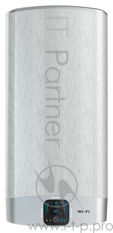 Водонагреватель эл. Ariston ABS VLS EVO WI-FI 50