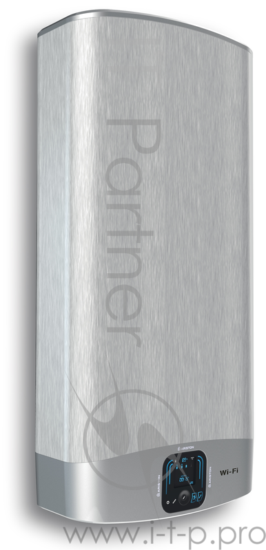 Водонагреватель эл. Ariston ABS VLS EVO WI-FI 50