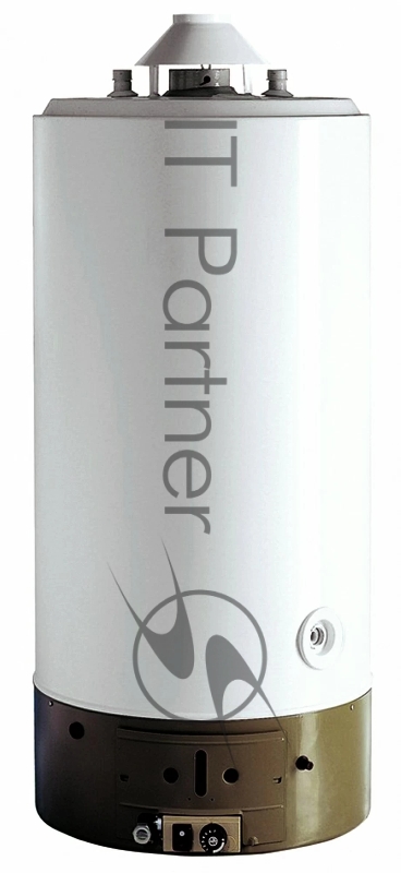 Водонагреватель газ. Ariston SGA 120R