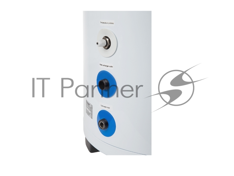 Водонагреватель Thermex ER 150 V combi