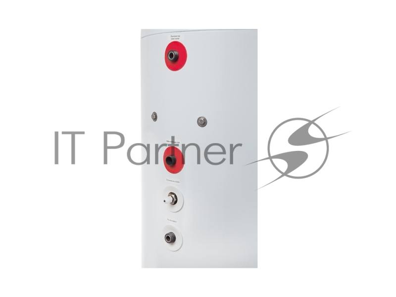 Водонагреватель Thermex ER 150 V combi