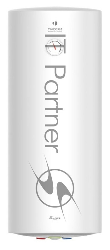 Водонагреватель Timberk Ecoss SWH RS1 30 VH 2кВт 30л электрический настенный