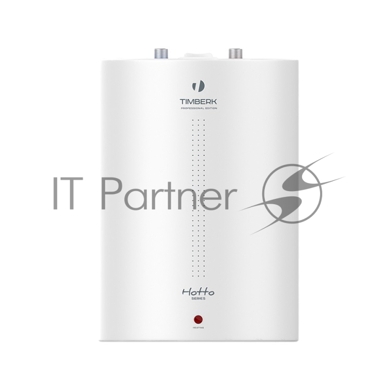 Водонагреватель Timberk SWH ME1 10 VU Накопительный 10л 2 кВт, установка над мойкой , 370x370x340 мм, 7.5 кг