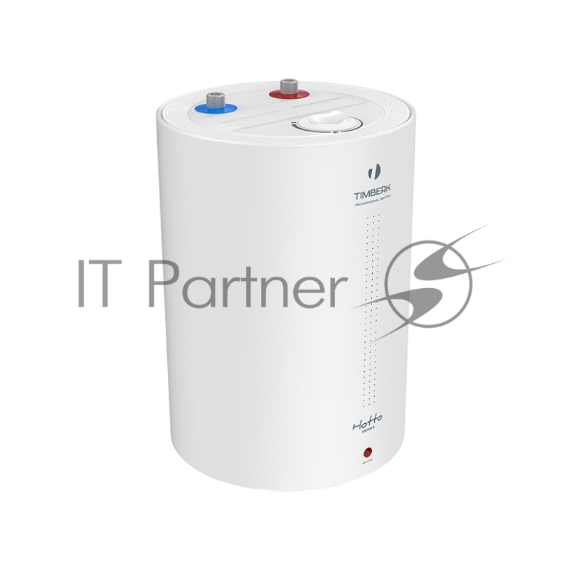 Водонагреватель Timberk SWH ME1 10 VU Накопительный 10л 2 кВт, установка над мойкой , 370x370x340 мм, 7.5 кг