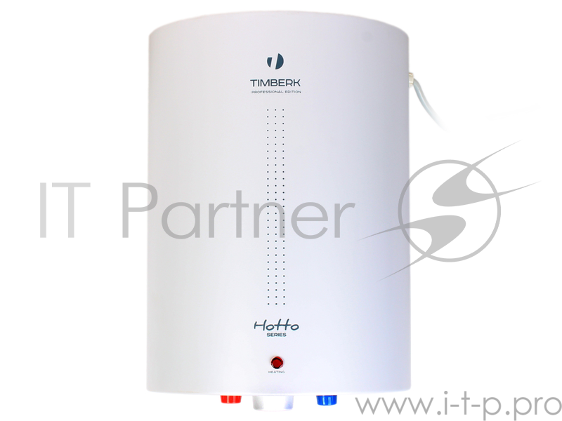 Водонагреватель Timberk SWH ME1 10 VO Накопительный 10л 2,5 кВт, установка над мойкой , 241x475x241 мм, 8.2 кг