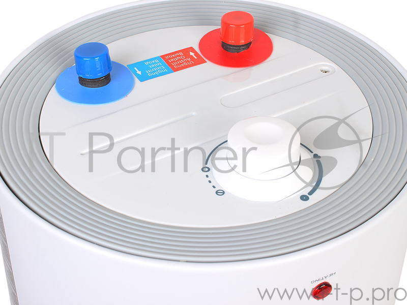 Водонагреватель Timberk SWH ME1 10 VO Накопительный 10л 2,5 кВт, установка над мойкой , 241x475x241 мм, 8.2 кг