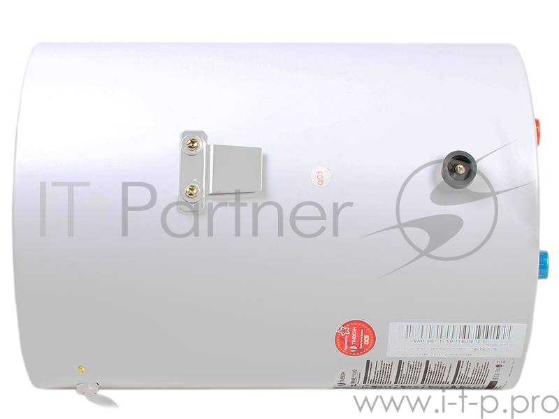 Водонагреватель Timberk SWH ME1 10 VO Накопительный 10л 2,5 кВт, установка над мойкой , 241x475x241 мм, 8.2 кг