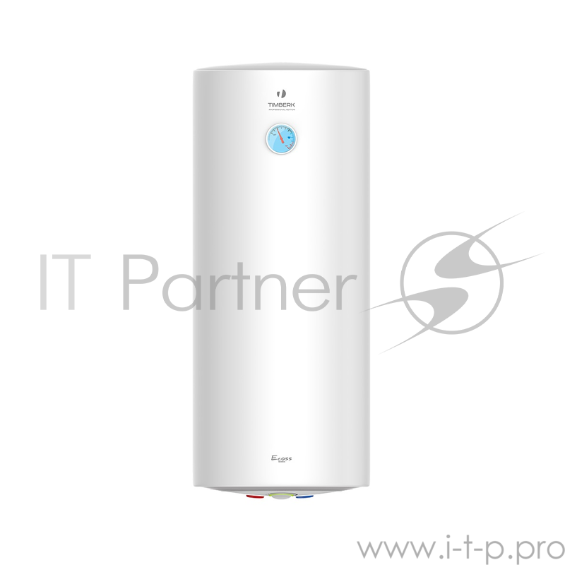 Водонагреватель Timberk Ecoss SWH RS1 80 VH 2кВт 80л электрический настенный