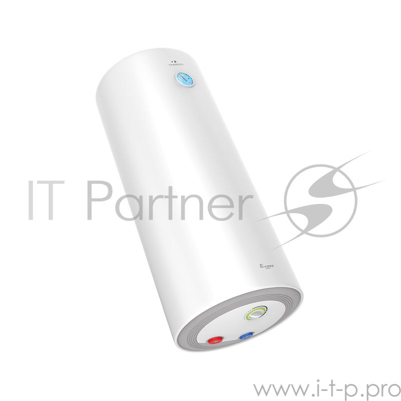 Водонагреватель Timberk Ecoss SWH RS1 80 VH 2кВт 80л электрический настенный