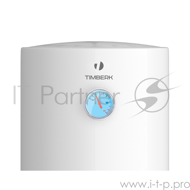 Водонагреватель Timberk Ecoss SWH RS1 80 VH 2кВт 80л электрический настенный