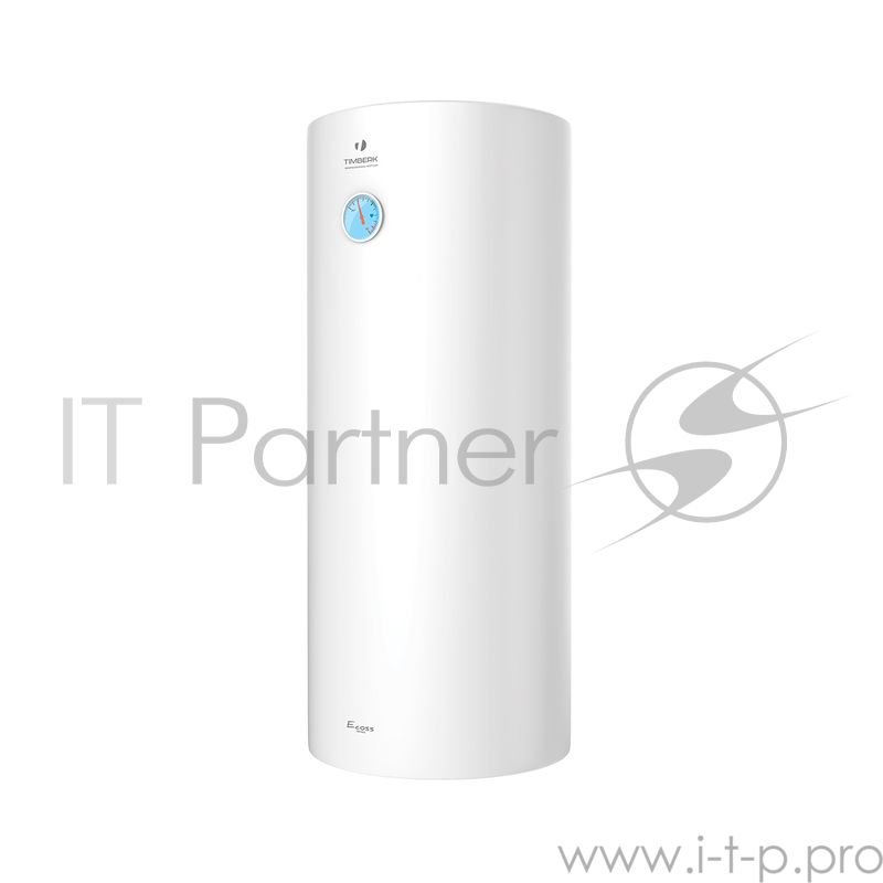 Водонагреватель Timberk Ecoss SWH RS1 80 VH 2кВт 80л электрический настенный