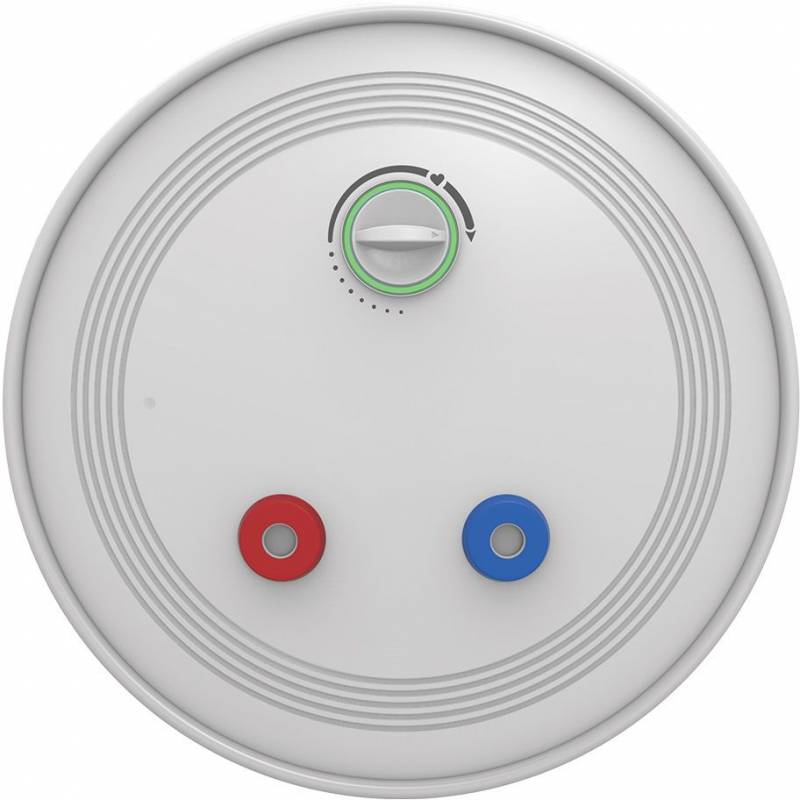 Водонагреватель Timberk Ecoss SWH RS1 50 VH 2кВт 50л электрический настенный