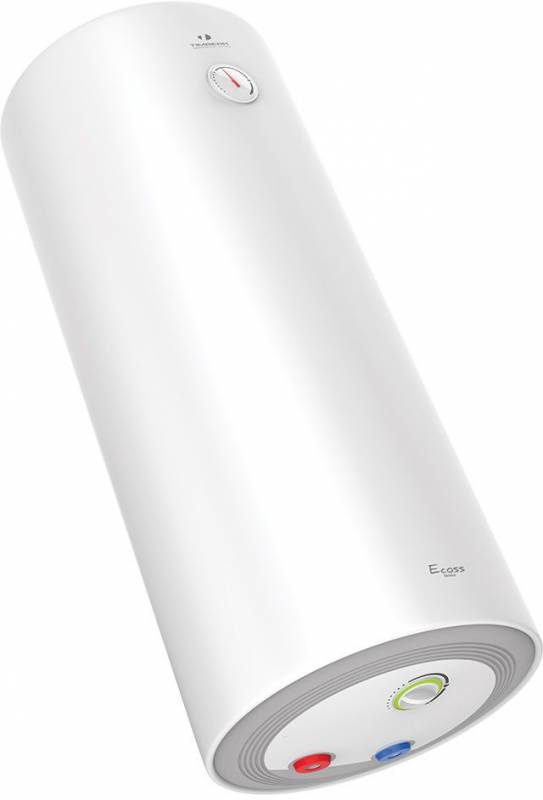 Водонагреватель Timberk Ecoss SWH RS1 50 VH 2кВт 50л электрический настенный