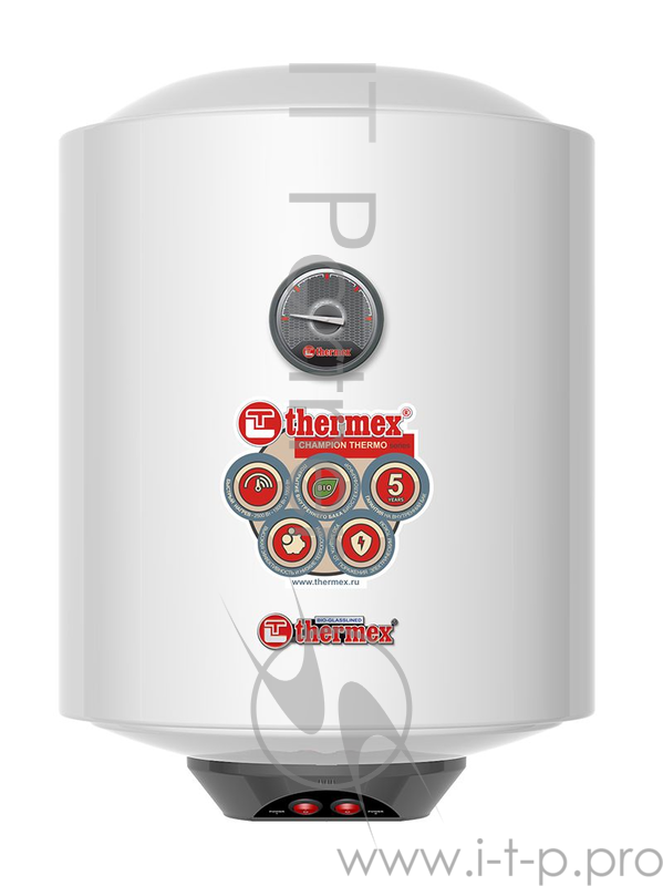Водонагреватель Thermex ESS 30 V Thermo Slim (Thermo 30 V Slim)