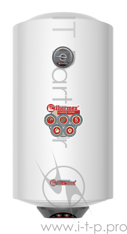 Водонагреватель Thermex ESS 50 V Thermo Slim (Thermo 50 V Slim)