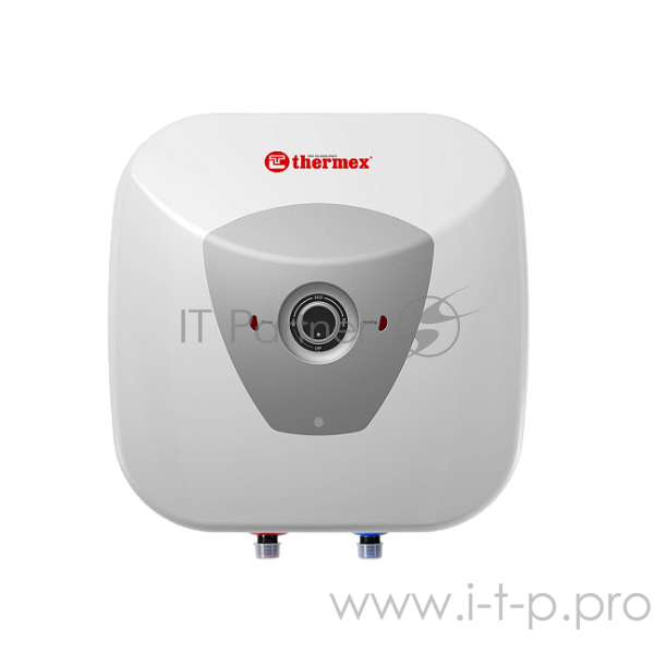 Водонагреватель THERMEX Hit H15-O (PRO) над раковиной