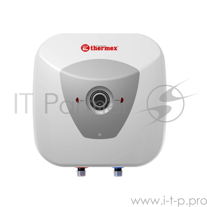 Водонагреватель THERMEX Hit H10-O (PRO) над раковиной