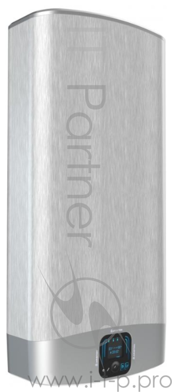 Водонагреватель ARISTON ABS VLS EVO INOX QH 50 2500Вт 50л 506х275х776мм