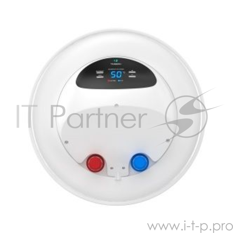 Водонагреватель Timberk Season SWH RE15 100 V 1.5кВт 100л электрический настенный/белый