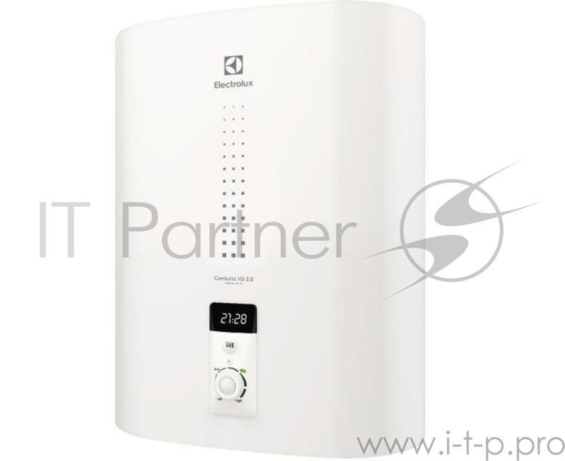 Водонагреватель Electrolux EWH 50 Centurio IQ 2.0