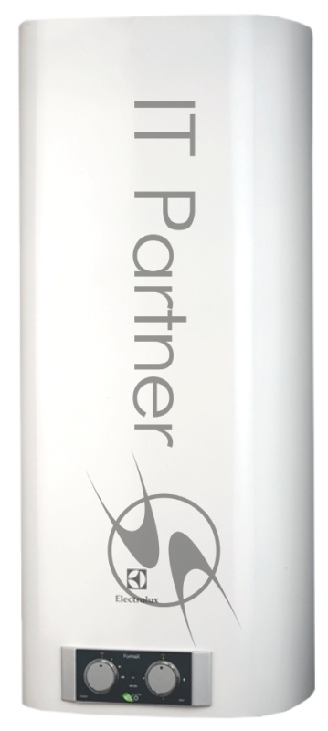 Водонагреватель ELECTROLUX EWH 100 Formax 2000Вт 220В 100 л до 75С 219 мин 879x454x469 мм