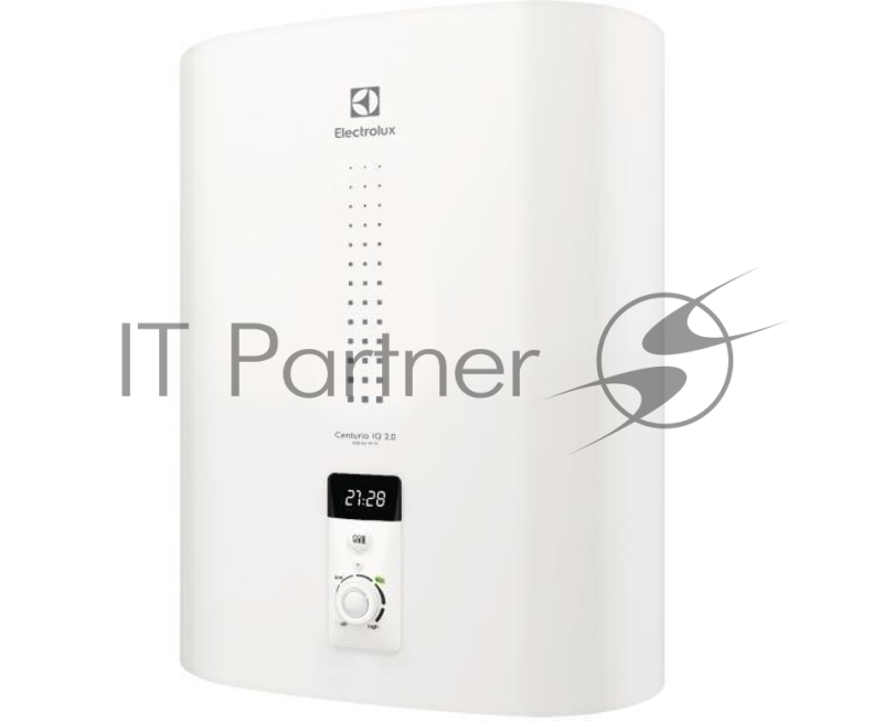 Водонагреватель Electrolux EWH 100 Centurio IQ 2.0