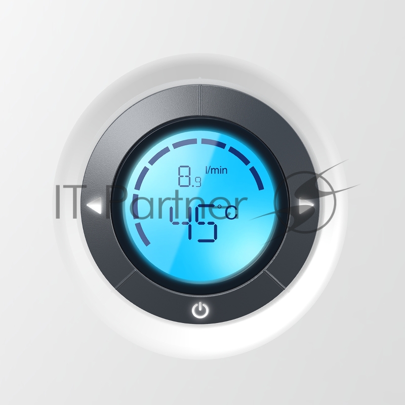 Водонагреватель Thermex Topflow Pro 21000