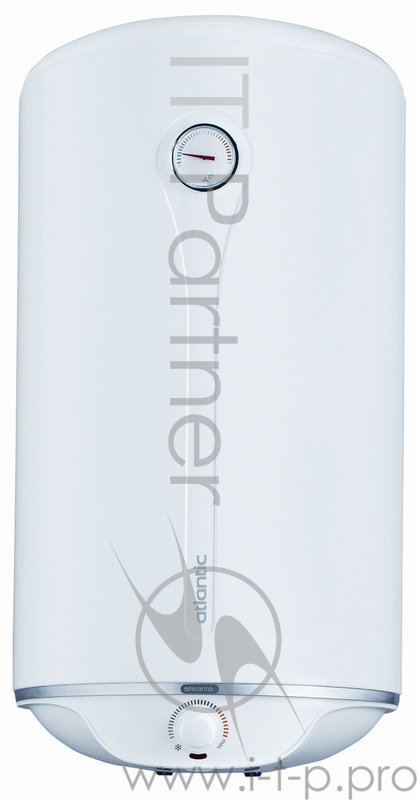 Водонагреватель ATLANTIC STEATITE ELITE 50 сухой ТЭН 50л вертикальный 1500Вт 100мин