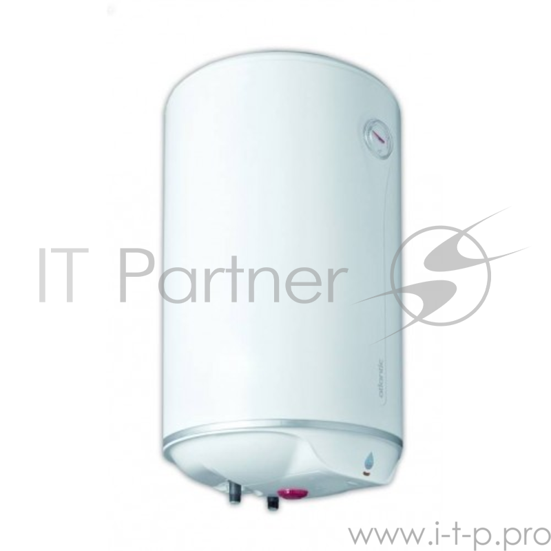 Водонагреватель ATLANTIC OPROP 80 электрический 80л вертикальный 1500Вт 194мин