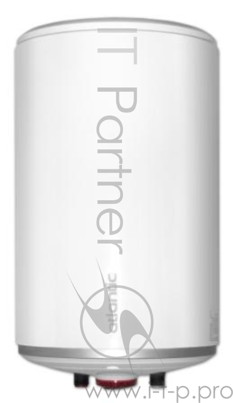 Водонагреватель ATLANTIC OPRO 15 RB электрический над мойкой 15л 1600Вт 26мин