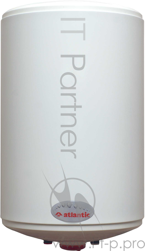 Водонагреватель ATLANTIC OPRO 10 RB электрический над мойкой 10л 1600Вт 24мин