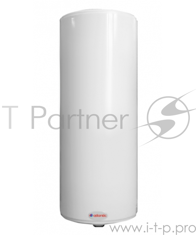 Водонагреватель ATLANTIC OPRO SLIM 50 PC электрический 50л вертикальный 2000Вт 96мин