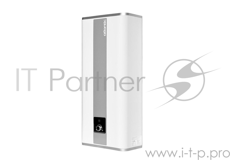Водонагреватель ATLANTIC Vertigo 80 841258 65л вертикальный/горизонтальный 2250Вт 1090х490х290