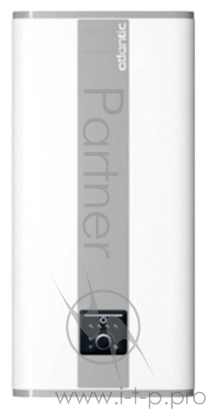 Водонагреватель ATLANTIC Vertigo 100 851240 80л вертикальный/горизонтальный 1300х490х290 2250Вт