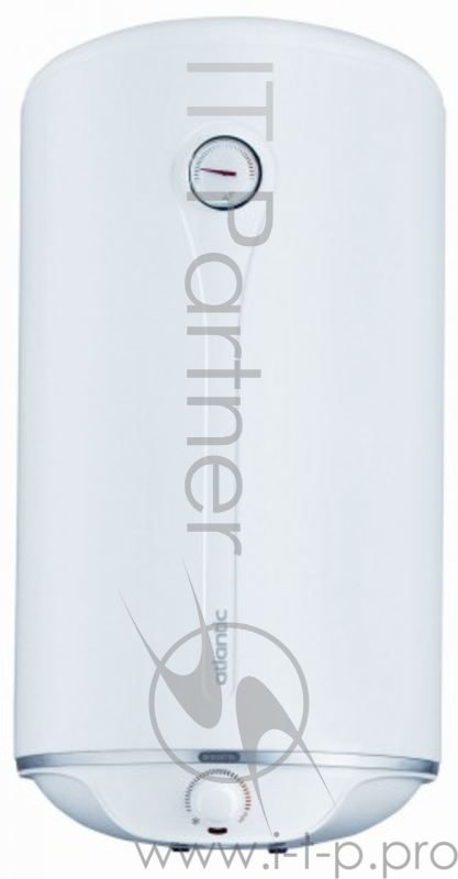 Водонагреватель ATLANTIC STEATITE ELITE 100 сухой ТЭН 100л вертикальный 1500Вт 220мин