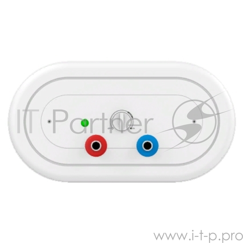 Водонагреватель HYUNDAI H-SWS14-80V-UI556 пластиковый корпус тэн медь - 1.5кВт без узо