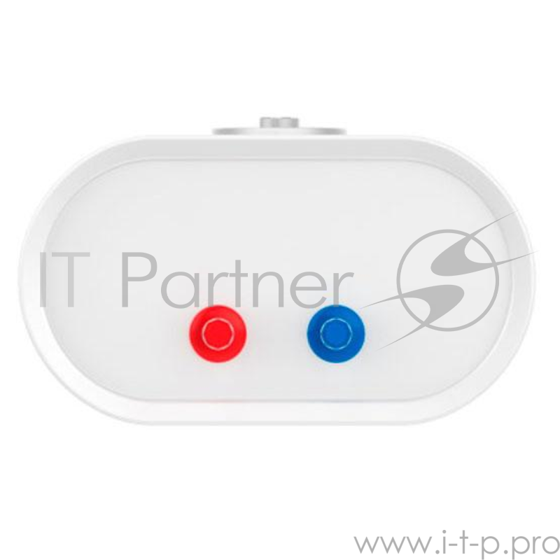 Водонагреватель HYUNDAI H-SWS14-80V-UI556 пластиковый корпус тэн медь - 1.5кВт без узо