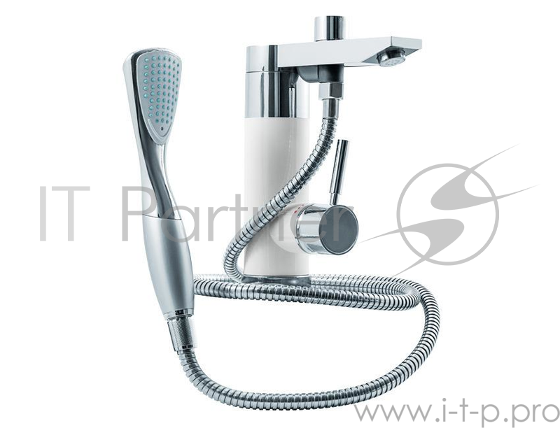 Кран-водонагреватель UNIPUMP BKF-015 проточного типа