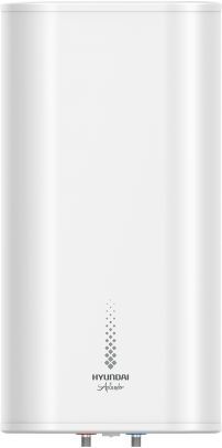 Водонагреватель HYUNDAI H-SWS14-30V-UI554 пластиковый корпус тэн медь - 1.5кВт без узо