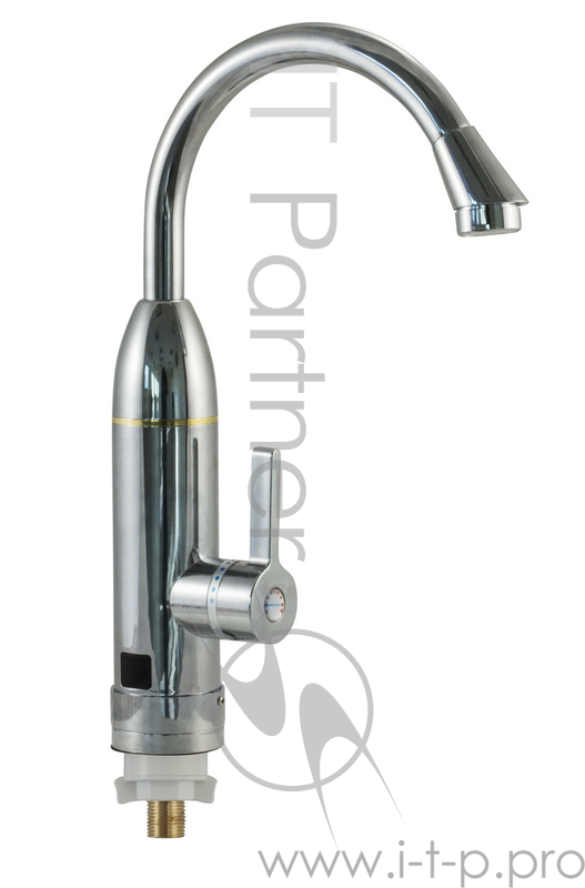 Кран-водонагреватель UNIPUMP BEF-016-03 3000Вт Кран