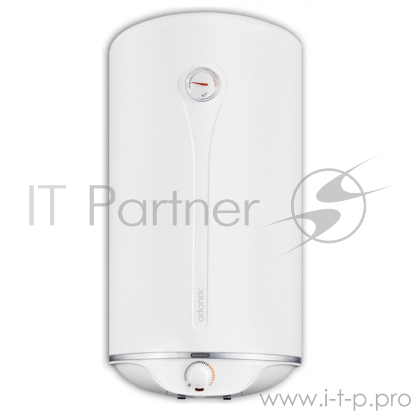 Водонагреватель ATLANTIC STEATITE ELITE 80 80л 1500Вт вертикальный