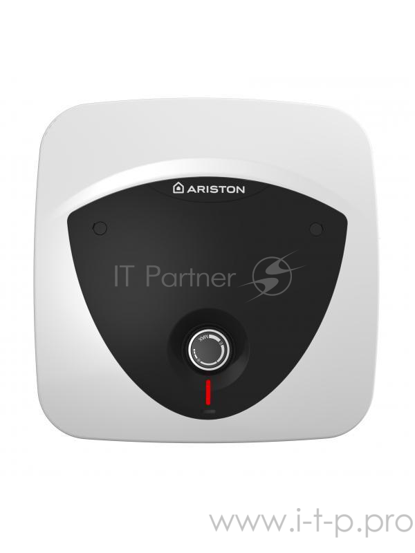 Водонагреватель ARISTON ABS ANDRIS LUX 6 OR 6л 1500Вт вертикальный