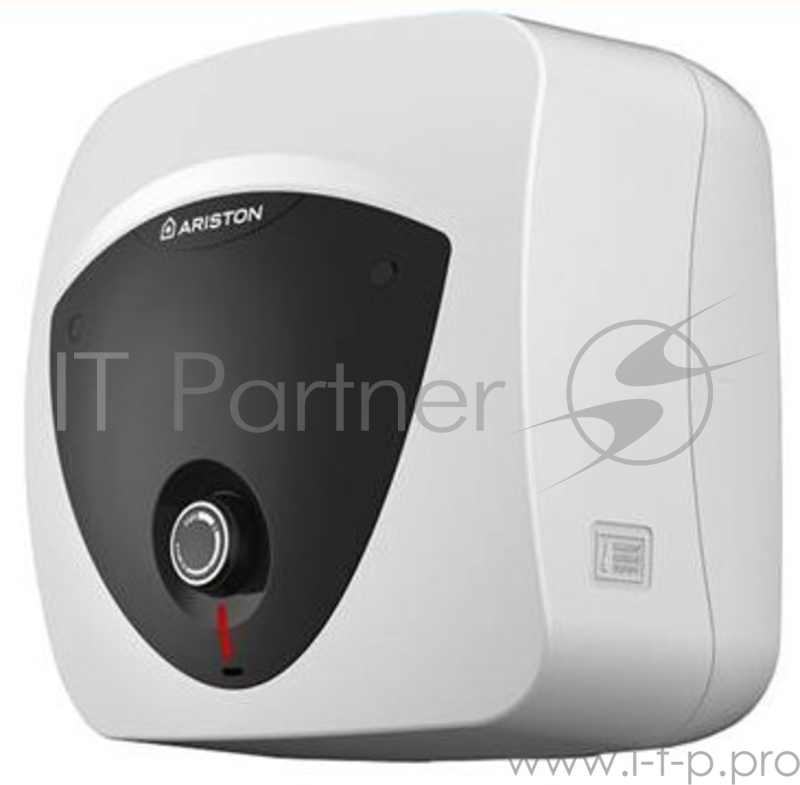 Водонагреватель ARISTON ABS ANDRIS LUX 6 UR 6л 1500Вт вертикальный