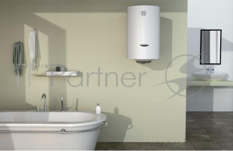 Водонагреватель эл. Ariston PRO1 R ABS 120 V