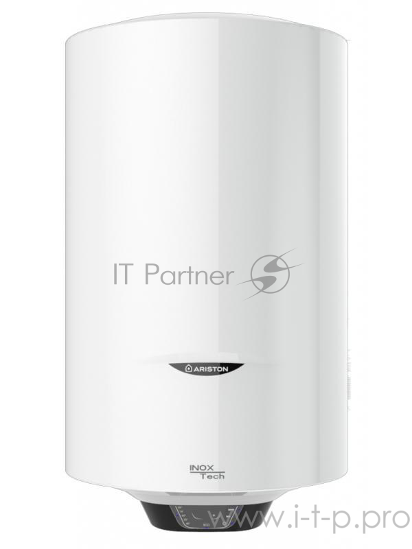 Водонагреватель эл. Ariston PRO1 ECO INOX ABS PW 65 V SLIM