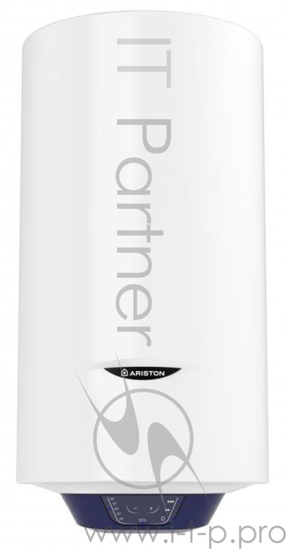 Водонагреватель Ariston BLU1 ECO ABS PW 65 V SLIM 2.5кВт 65л электрический настенный