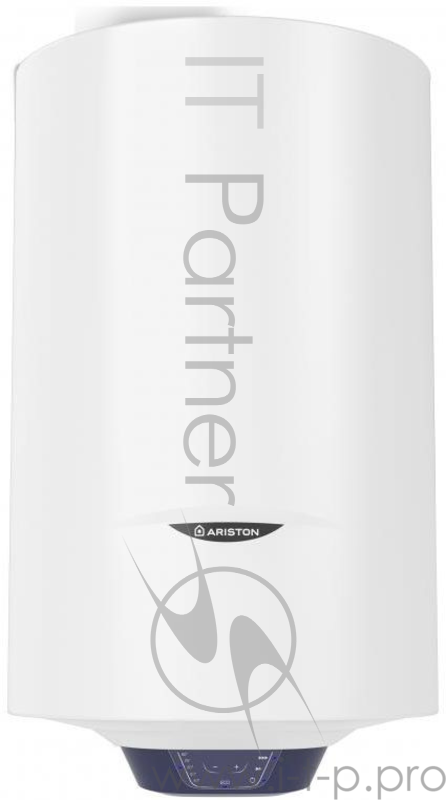 Водонагреватель Ariston BLU1 ECO ABS PW 100 V 2.5кВт 100л электрический настенный