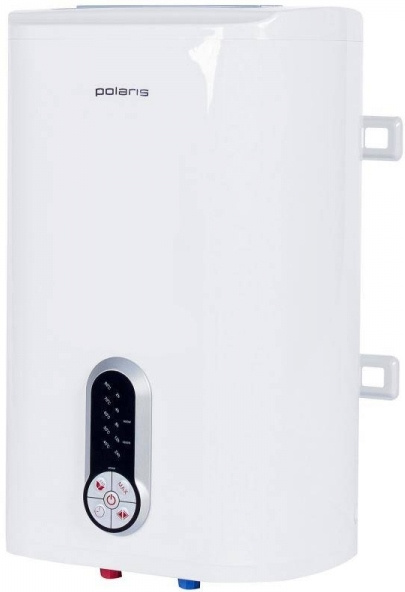 Водонагреватель Polaris FDPS RN 80 Vr 2.5кВт 80л электрический настенный